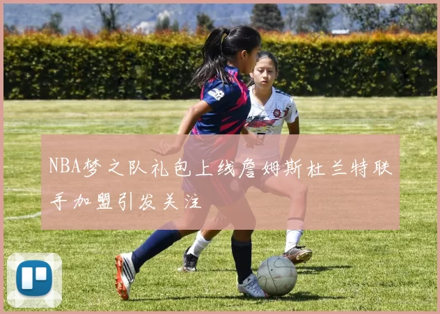 NBA梦之队礼包上线詹姆斯杜兰特联手加盟引发关注