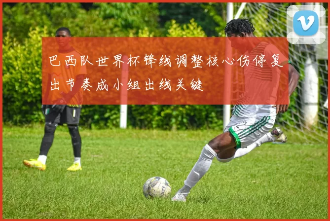 巴西队世界杯锋线调整核心伤停复出节奏成小组出线关键